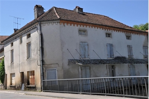 maison de maitre à la vente -   70600  CHAMPLITTE, surface 200 m2 vente maison de maitre - UBI424119946